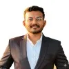 Tejas Godhani