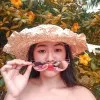 Yhuna Mae Tubillara