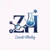 Zainab Alhaikiy