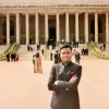 Rahul Priyadarshi
