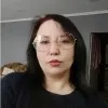 Oleksandra Parkhomenko