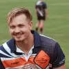 Jayden van Tonder