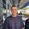 Chris Zanelli