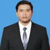 Mochammed Dzakhy Ariefuddin Dwiputranda SH