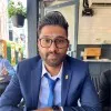 Ranjit Pershad