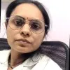 TRUPTI RAUT