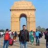 seemendra Pratap singh
