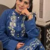 Iqra Bhojani