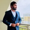 Thiru Dareddy
