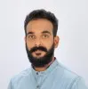 sanosh mohan