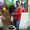 Vikesh Yadav