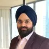 Manmeet Sethi