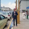 Sidhant Panigrahi