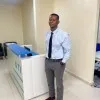 Shadrach Daniel