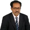Syed Ilyas Ahmad Syed Ismail