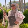 Mariam Gafar