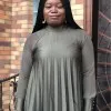 Ngozi Ngonadi MCIArb Notary Public