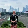 Indah Rosalia
