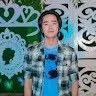 Grant Audrey Recalde