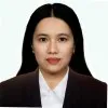 Clarence Kate Villaret