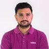 Dhrutik Patel