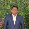 Mangesh Bhosale