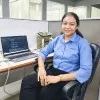 Neha Acharya