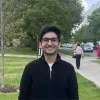 Sashank Vermani