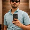 Hritik Bhati