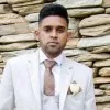 Lionel Naidoo