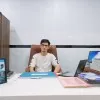 Arif Hussain