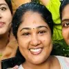 Kavitha ps