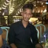 Rishab Shrestha
