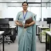 CA Lekshmi