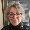 Pamela Standing