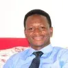 Chrint Alexis Niyibizi