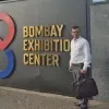 Dhanjit Kumar Das