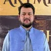 Muhammad Asim