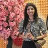 Arathi Gopinath