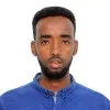 Mahamed Abdi