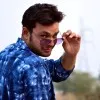 Vipin Mandloi