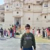 Amay Bhardwaj Amay Bhardwaj
