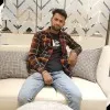 Rohit Mishra