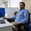 Satyajit Rout