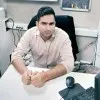Manish Singh