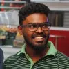 SURYIA POOVENTHAN
