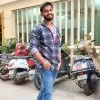 Radha Krishnan CB