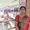 Vijayarani Prakash