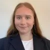 Madeleine White