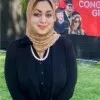 Sarah Mahmud